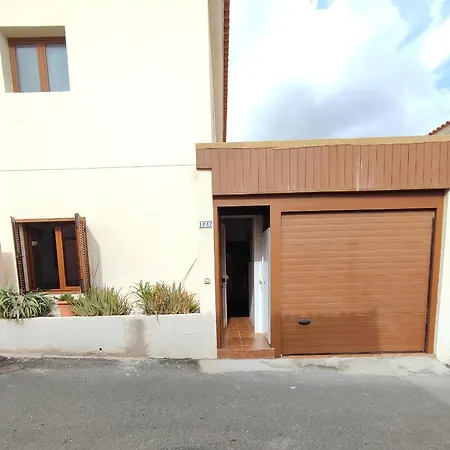 Casa Gecko - Pueblo Canario - Holiday home