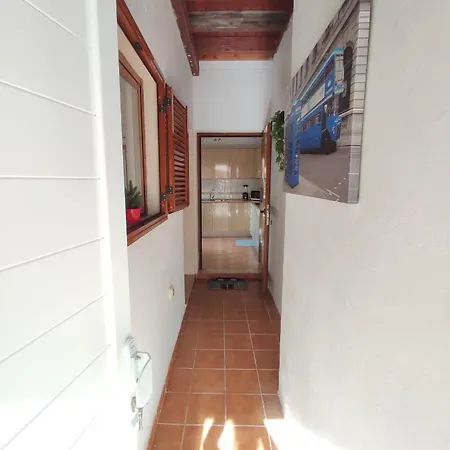 Casa Gecko - Pueblo Canario - *