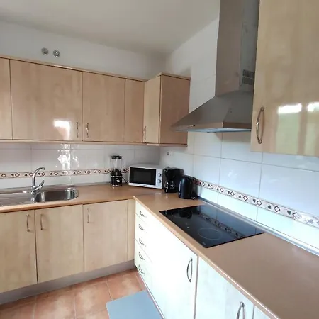 Casa Gecko - Pueblo Canario - Holiday home La Oliva