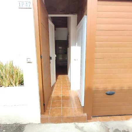 Casa Gecko - Pueblo Canario - La Oliva