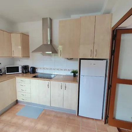 Holiday home Casa Gecko - Pueblo Canario -