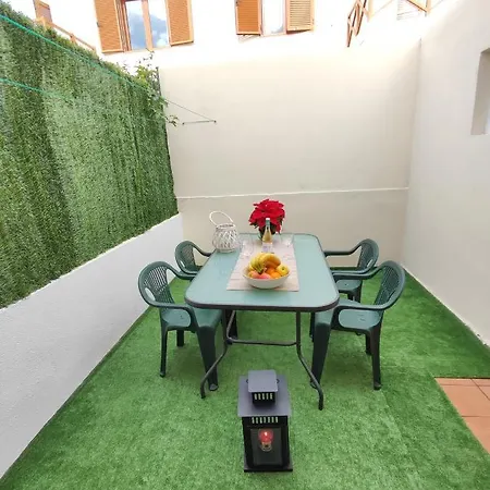 Casa Gecko - Pueblo Canario - Holiday home