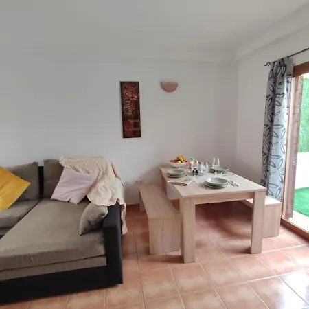 Casa Gecko - Pueblo Canario - * La Oliva