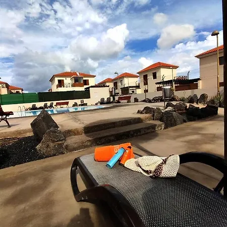 Casa Gecko - Pueblo Canario - La Oliva