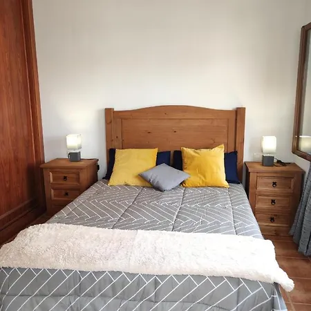 Holiday home Casa Gecko - Pueblo Canario - La Oliva