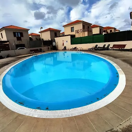 Holiday home Casa Gecko - Pueblo Canario - La Oliva