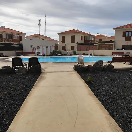 Holiday home Casa Gecko - Pueblo Canario - *