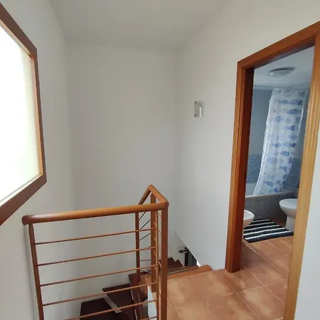 Casa Gecko - Pueblo Canario - Holiday home La Oliva