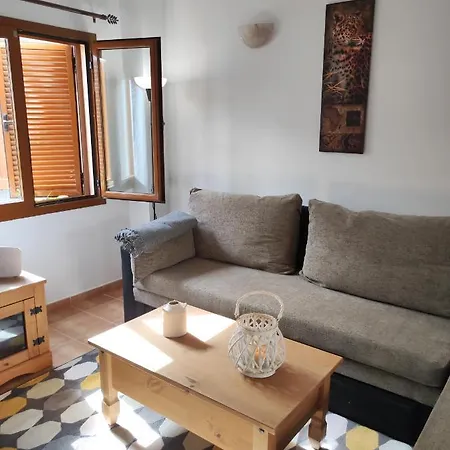 Holiday home Casa Gecko - Pueblo Canario - *