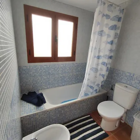 Casa Gecko - Pueblo Canario - Holiday home La Oliva