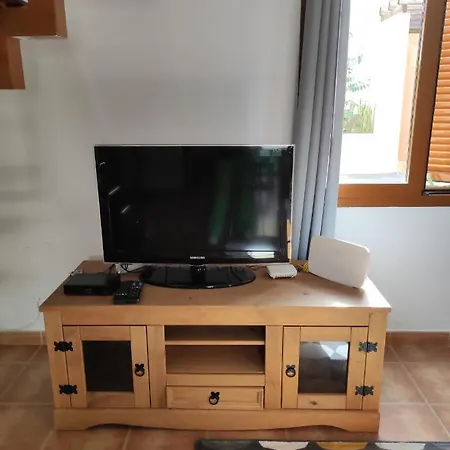 Holiday home Casa Gecko - Pueblo Canario -