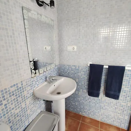 Casa Gecko - Pueblo Canario - Holiday home La Oliva